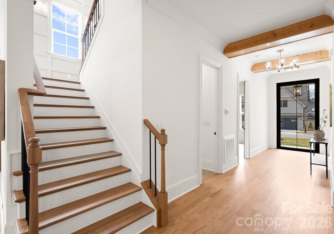 House in Charlotte, North Carolina, United States 4 - 17373912