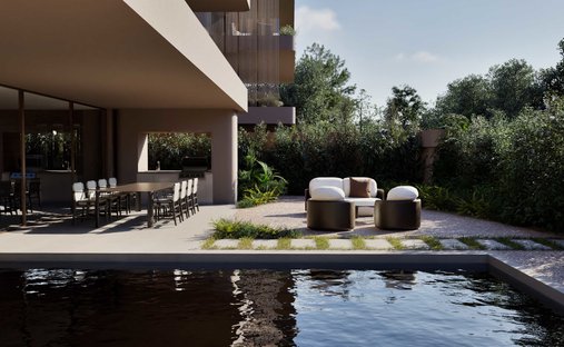 Apartamento en Cefisia, Ática, Grecia 1
