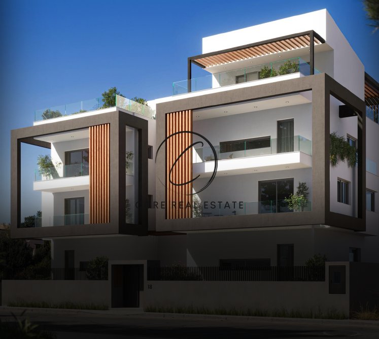 Apartment in Glyfada, Attica, Greece 5 - 17373184
