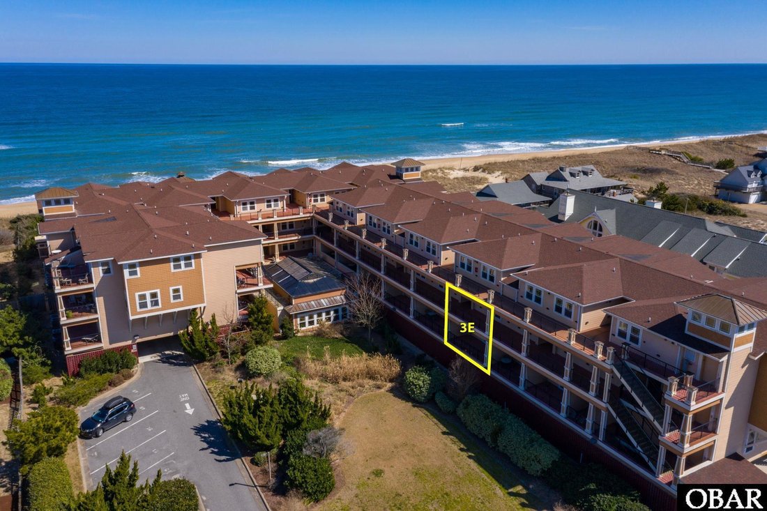 Condo in Kill Devil Hills, North Carolina, United States 3 - 17372620