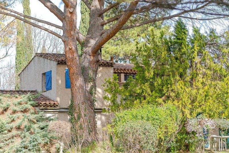 House in Granettes-Jauberte-Sainte Anne, Aix-en-Provence, France 1 - 17373838