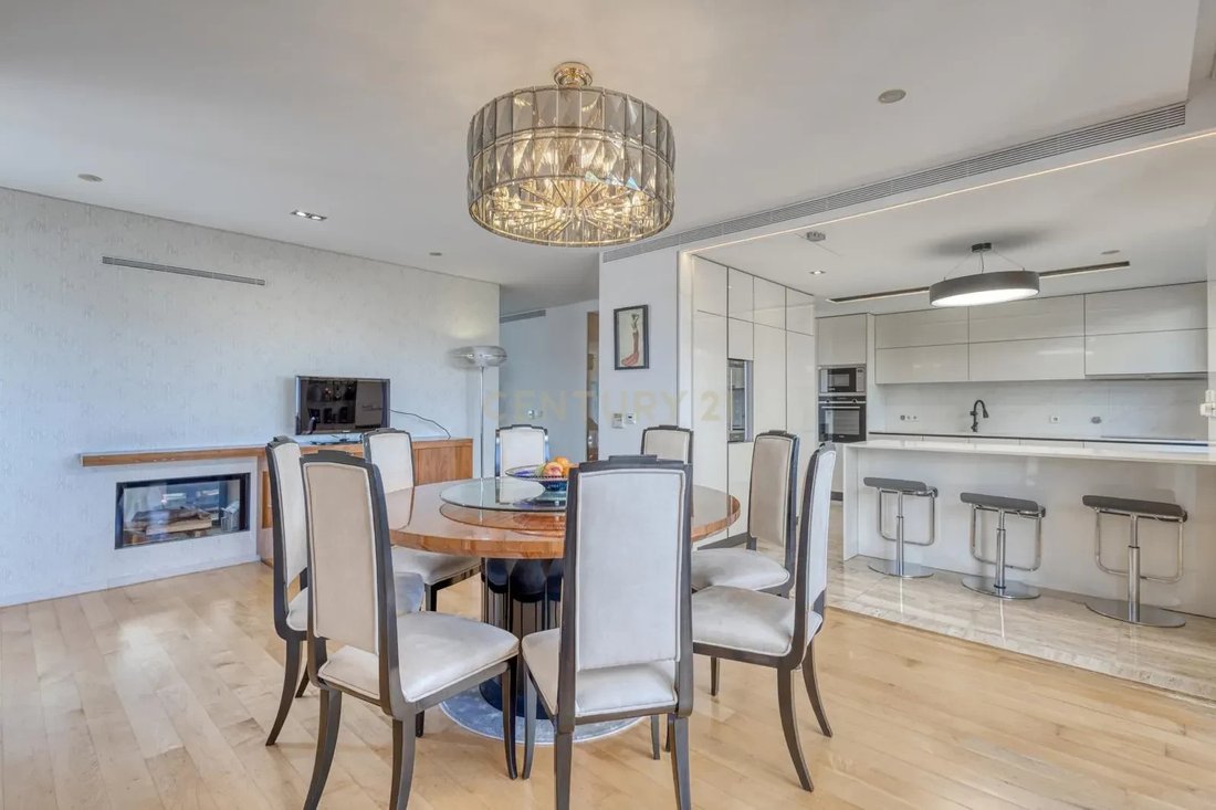 Apartment in Ramalde, Porto District, Portugal 5 - 17373688
