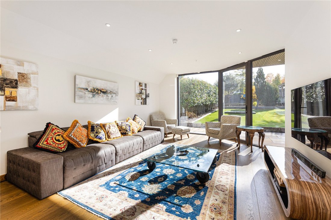 House in Southfields, Wandsworth (Greater London), England 4 - 17373632