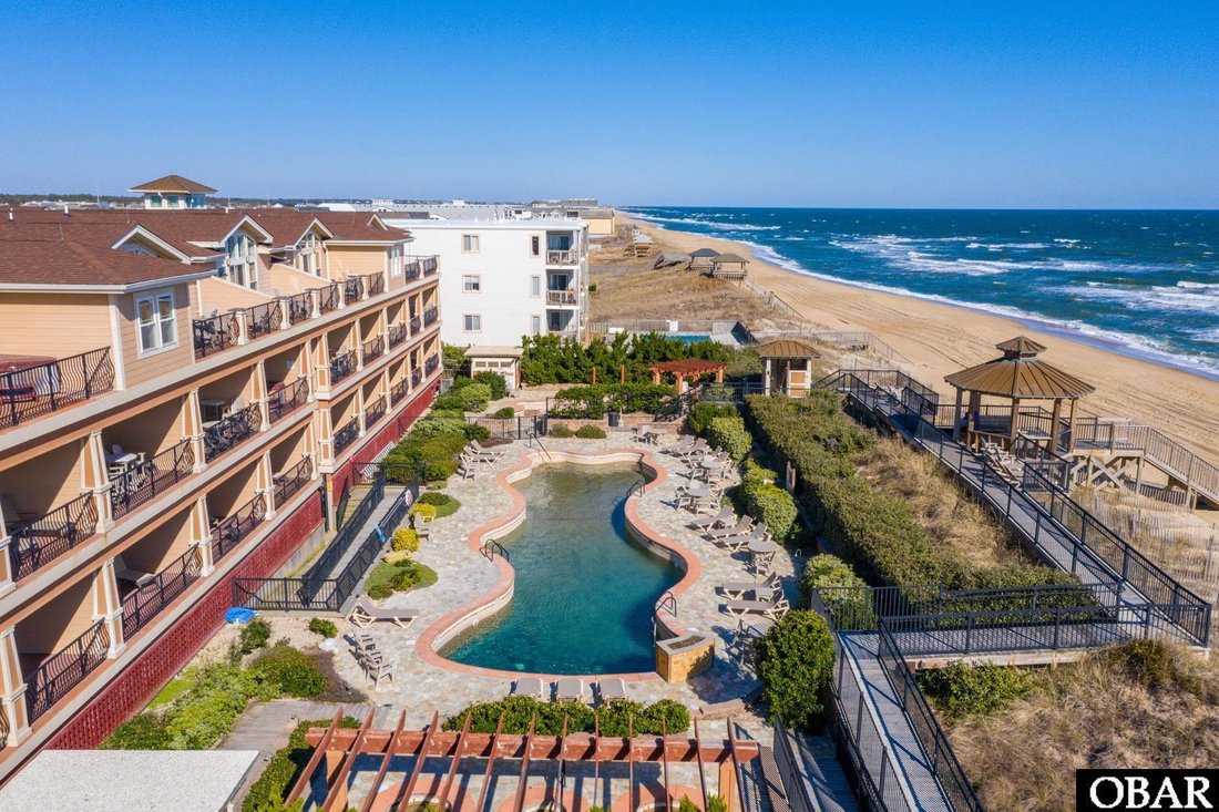 Condo in Kill Devil Hills, North Carolina, United States 2 - 17372620