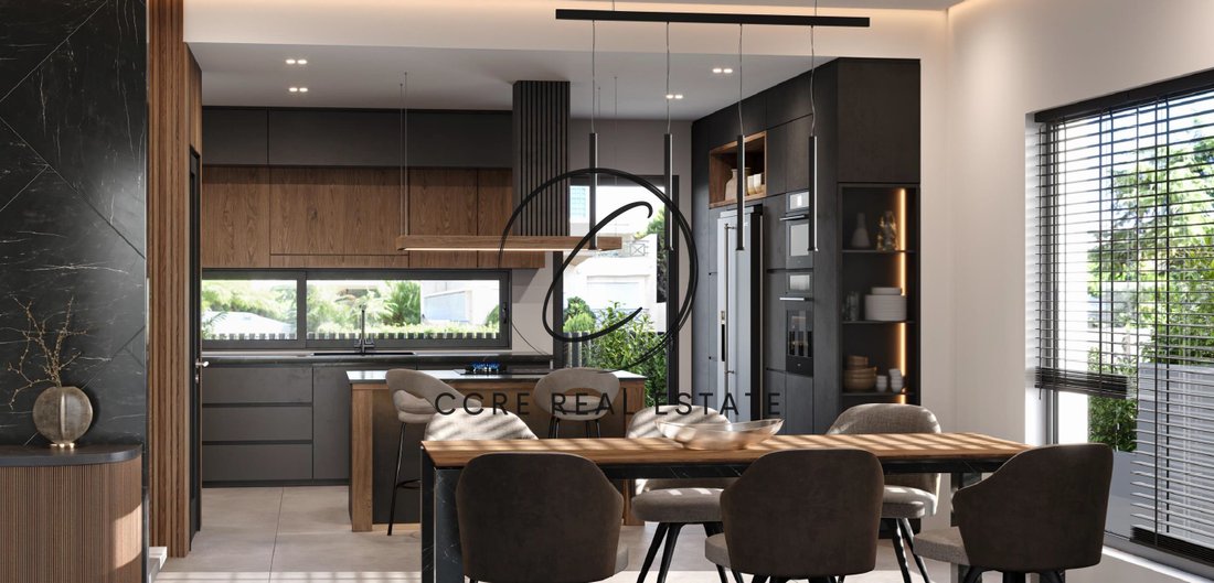 Apartment in Glyfada, Attica, Greece 2 - 17373184