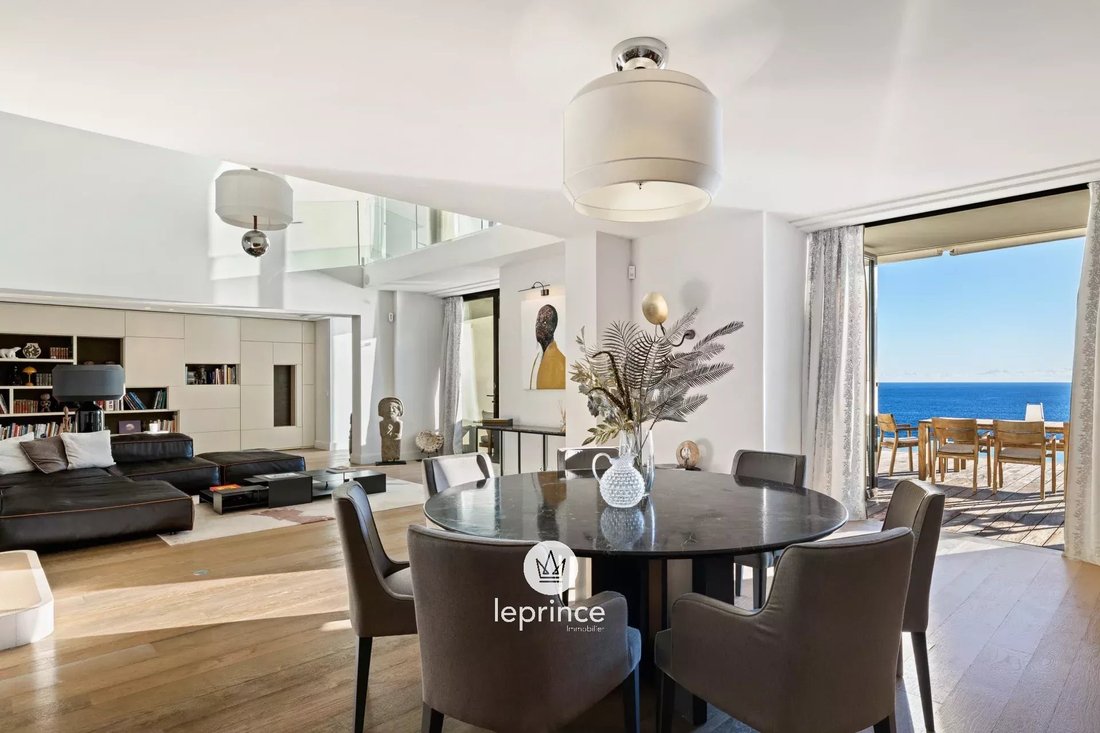 Apartment in Mont Boron, Nice, Provence-Alpes-Côte d'Azur 4 - 17372632