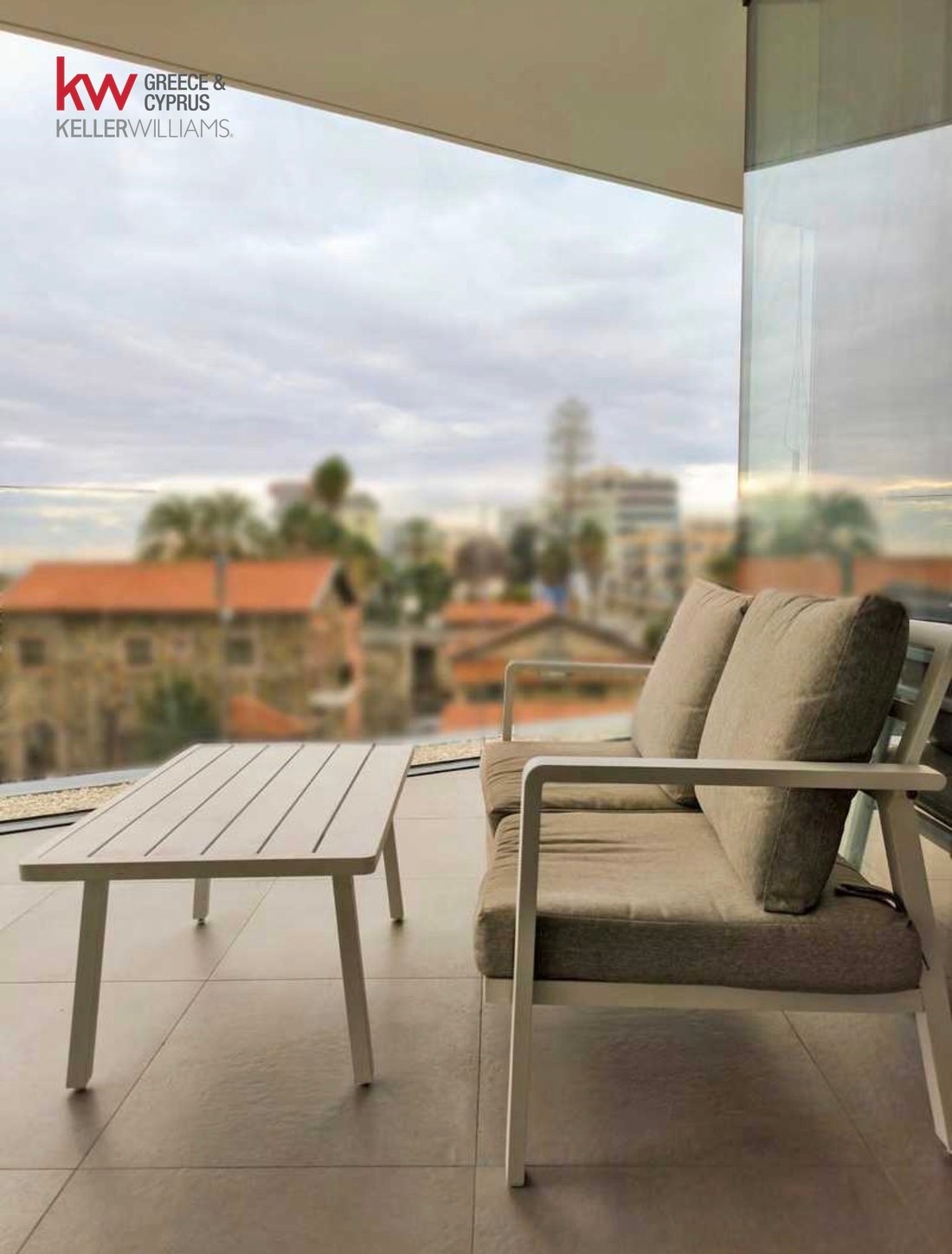 Apartment in Larnaca, Larnaca, Cyprus 5 - 17373188