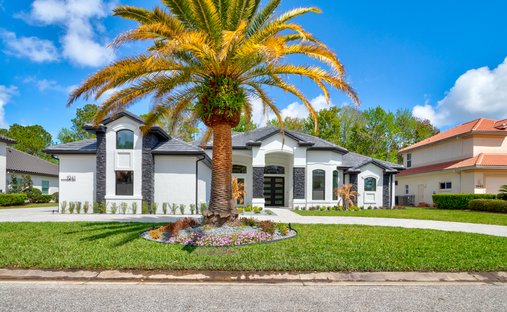 House in Port Orange, Florida, United States 1