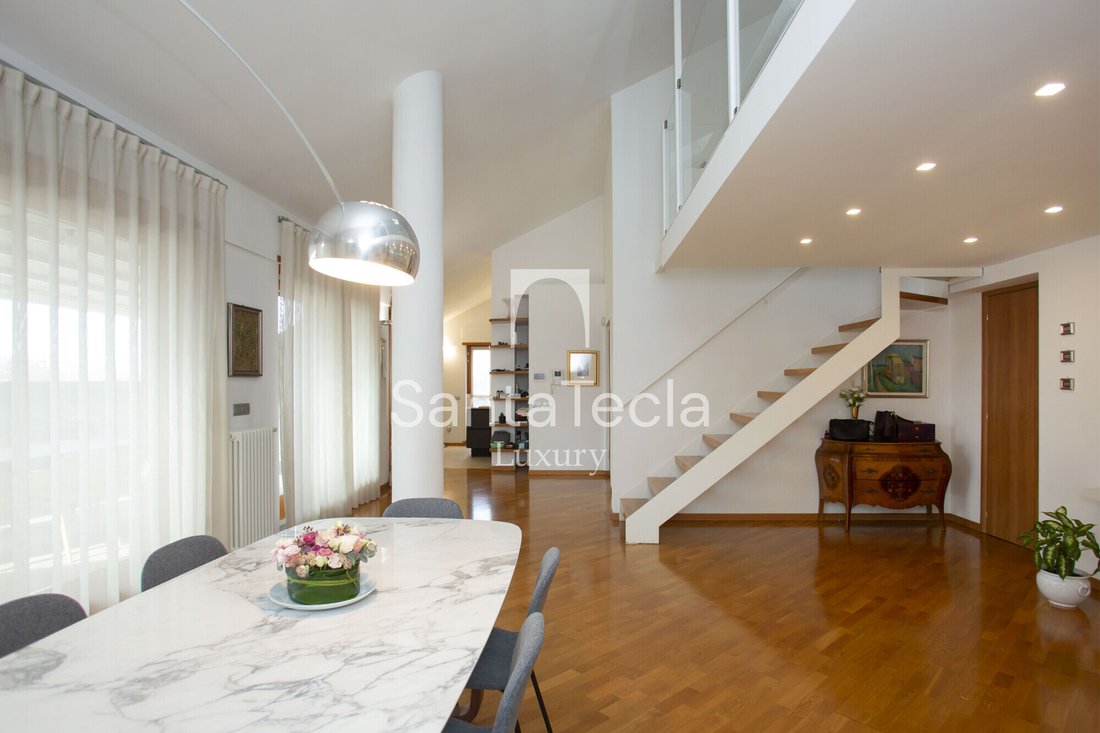 Apartment in San Carlo-Molinetto, Monza, Lombardy 4 - 17373072