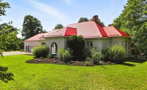 Maison à Burgettstown, Pennsylvanie, États-Unis 1