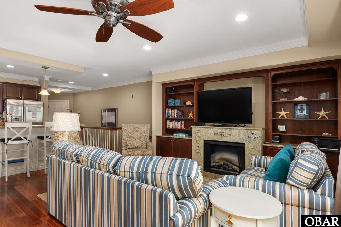 Condo in Kill Devil Hills, North Carolina, United States 5 - 17372620