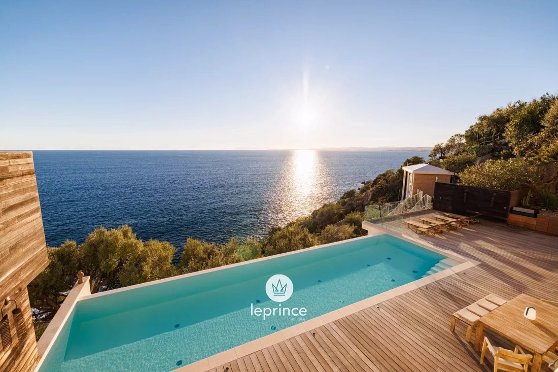 Apartment in Mont Boron, Nice, Provence-Alpes-Côte d'Azur 3 - 17372632