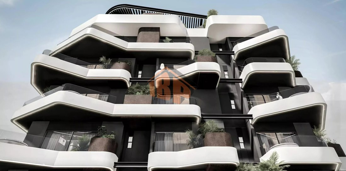 Apartment in Dubai, United Arab Emirates 2 - 17373988
