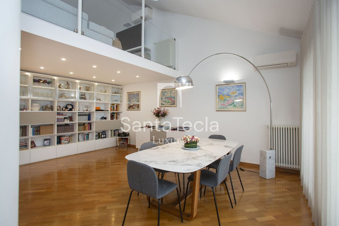 Apartment in San Carlo-Molinetto, Monza, Lombardy 5 - 17373072