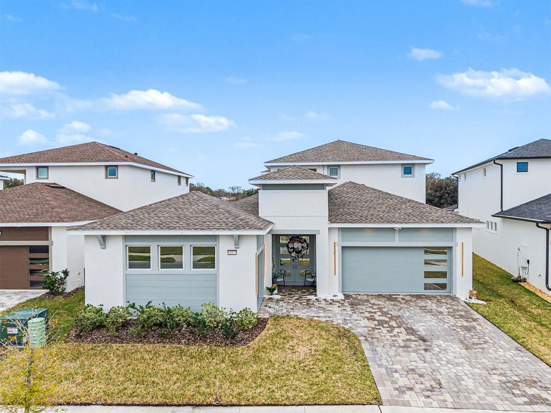 House in San Antonio, Florida, United States 2 - 17372917