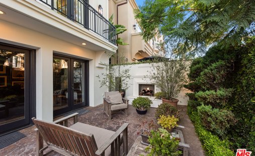 Haus in Marina del Rey, Kalifornien, Vereinigte Staaten 1