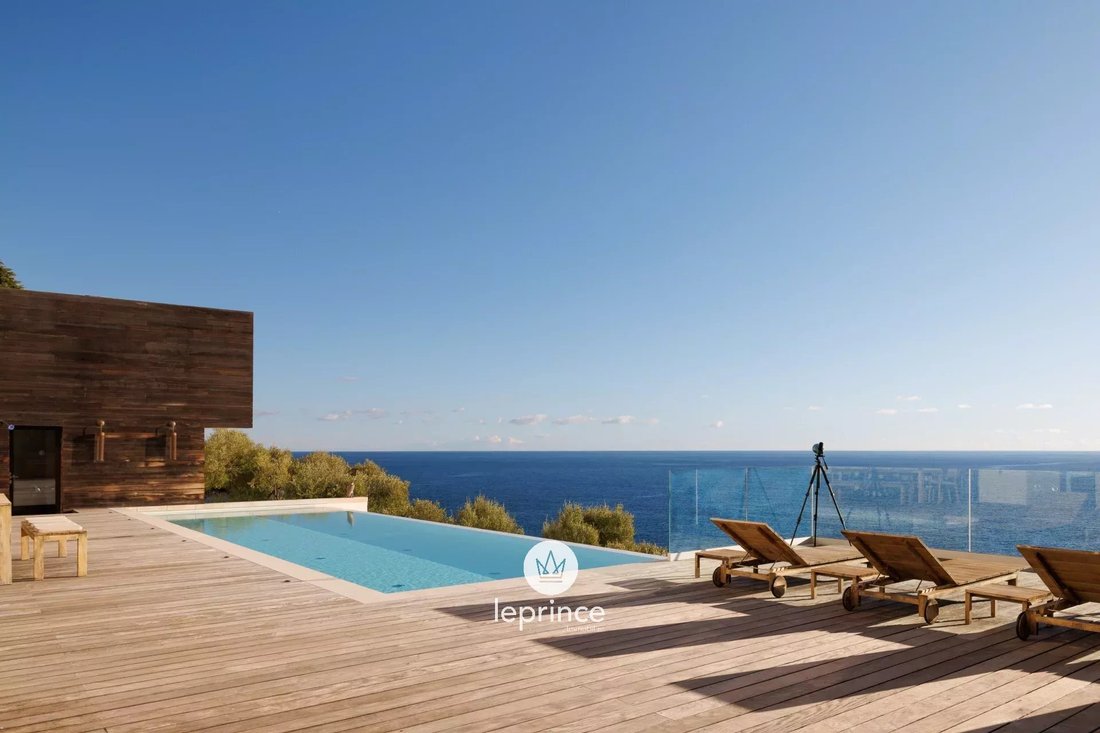 Apartment in Mont Boron, Nice, Provence-Alpes-Côte d'Azur 1 - 17372632