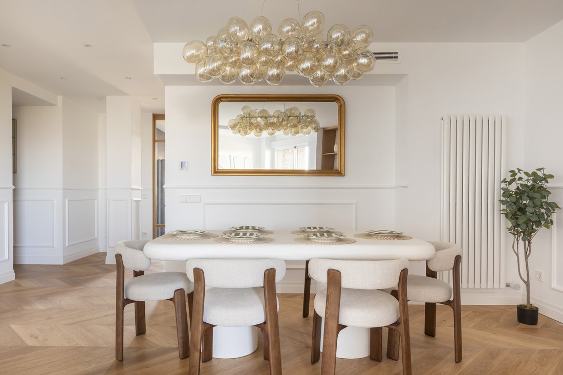 Apartment in Retiro, Madrid, Spain 3 - 17374149
