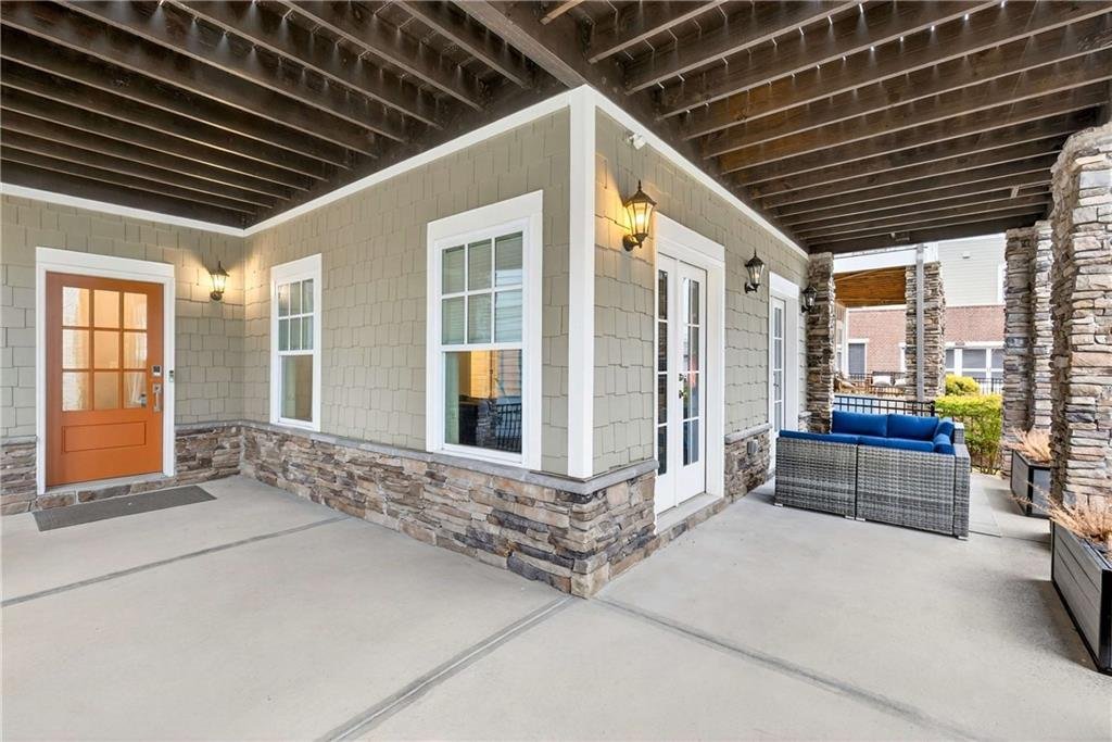 House in Atlanta, Georgia, United States 3 - 17374296