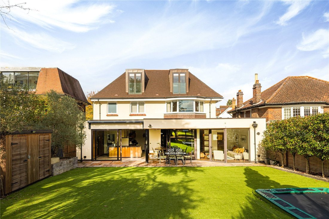 House in Southfields, Wandsworth (Greater London), England 5 - 17373632