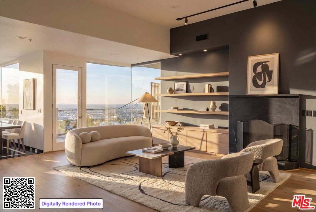 House in Los Angeles, California, United States 4 - 17374358