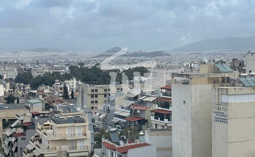Apartment in 2nd District of Piraeus, Piraeus, Greece 1