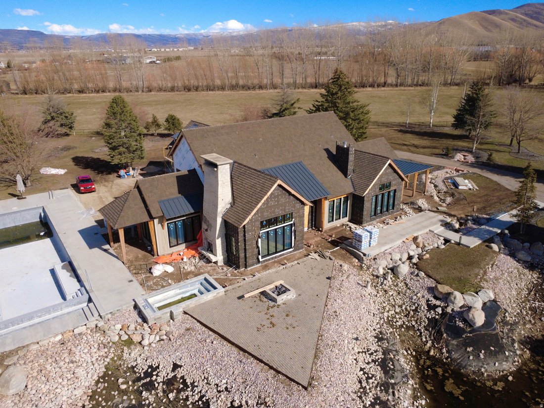 House in Heber City, Utah, United States 4 - 17373164