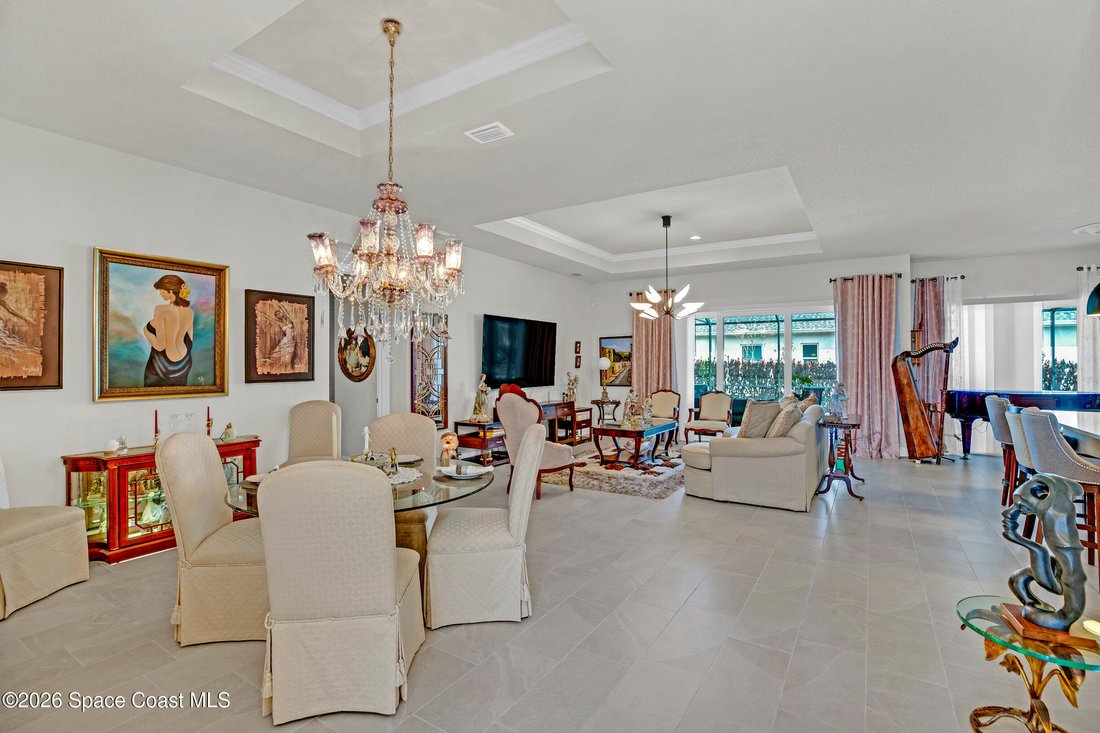House in Melbourne, Florida, United States 2 - 17372824