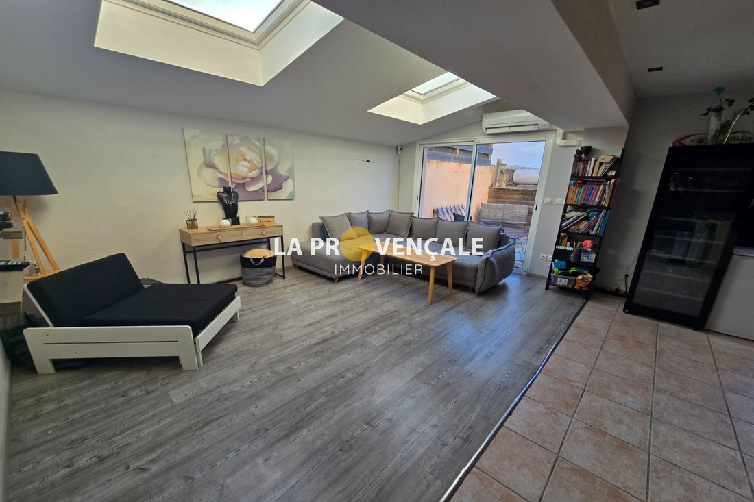 Villa in Centre Ville, Saint-Maximin-la-Sainte-Baume, France 3 - 17373546