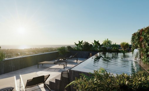 Apartment in Matosinhos e Leca da Palmeira, Porto District, Portugal 1