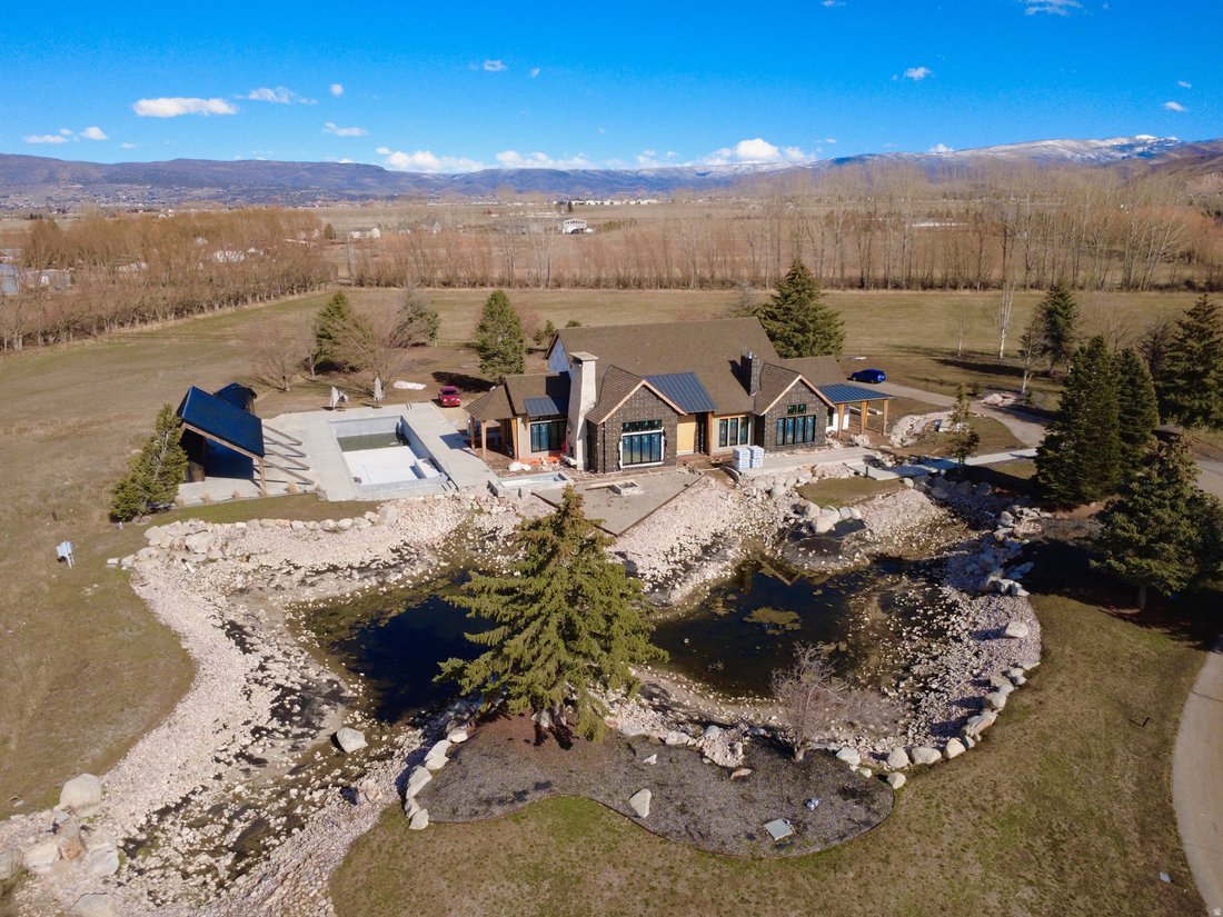 House in Heber City, Utah, United States 3 - 17373164