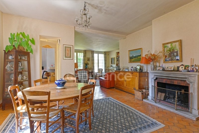 House in Chateau, Maisons-Laffitte, France 3 - 17373853