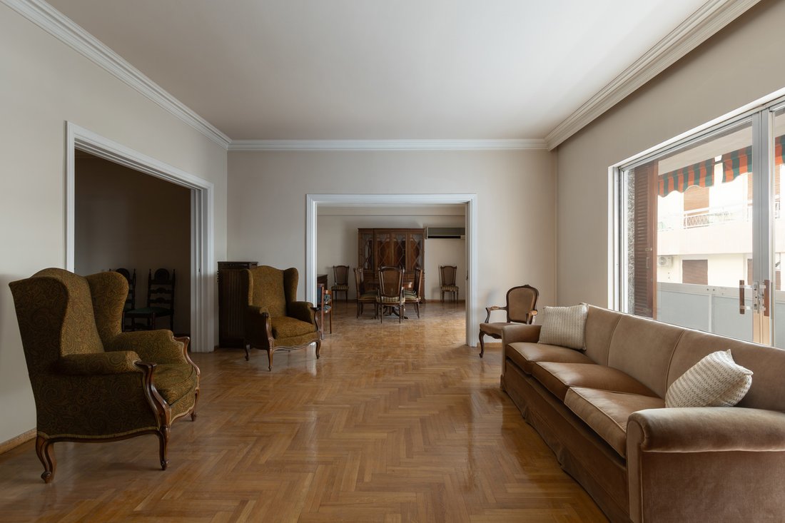 Apartment in Sunoikia Kolonakiou, 1st District of Athens, Athens 3 - 17373220