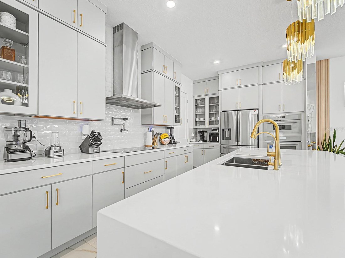 House in San Antonio, Florida, United States 3 - 17372917
