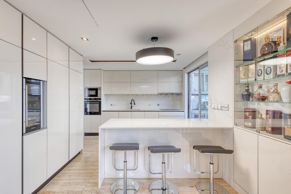 Apartment in Ramalde, Porto District, Portugal 1 - 17373688