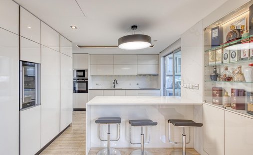 Apartamento en Ramalde, Distrito de Oporto, Portugal 1