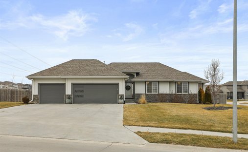 Casa a Omaha, Nebraska, Stati Uniti 1
