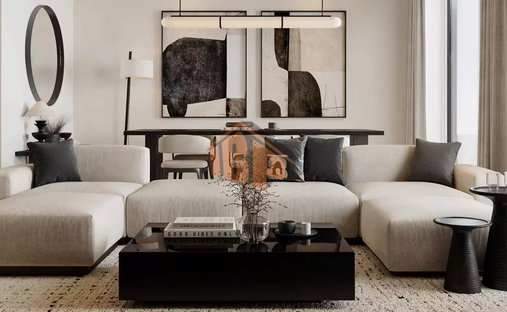 Apartment in Dubai, United Arab Emirates 1