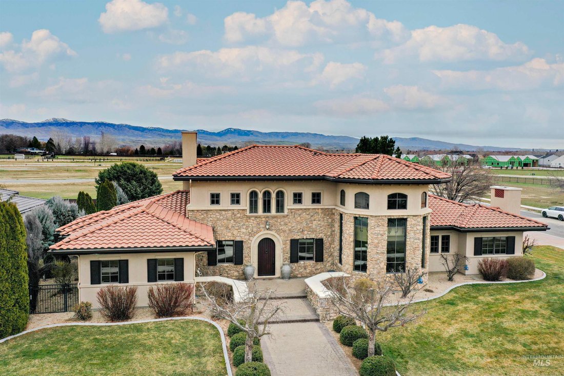 House in Eagle, Idaho, United States 4 - 17372799