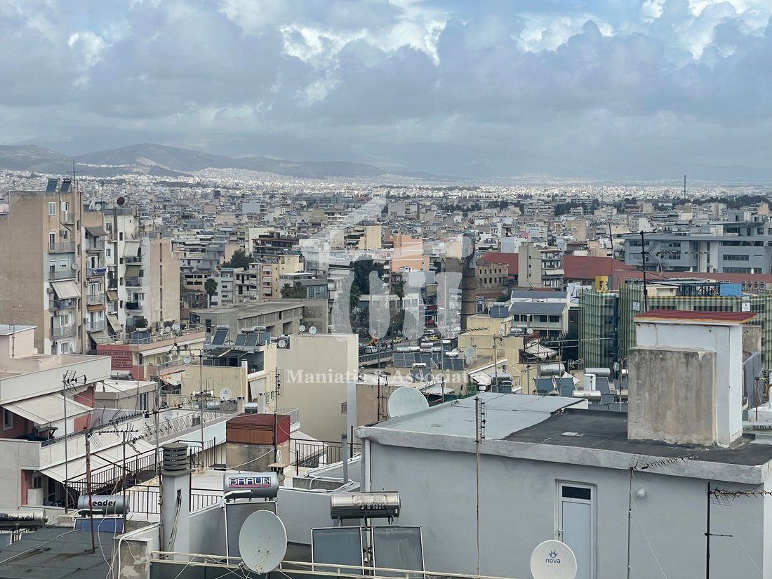 Apartment in 2nd District of Piraeus, Piraeus, Greece 3 - 15191047