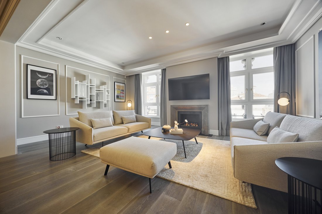 Apartamento en Centro, Madrid, España 4 - 17374137
