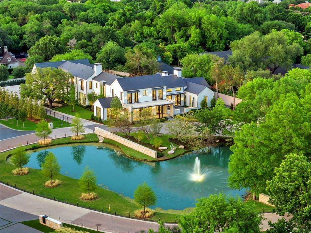 House in Dallas, Texas, United States 1 - 17372965
