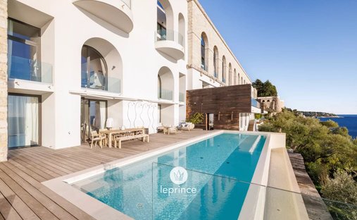 Apartment in Mont Boron, Nice, Provence-Alpes-Côte d'Azur 1