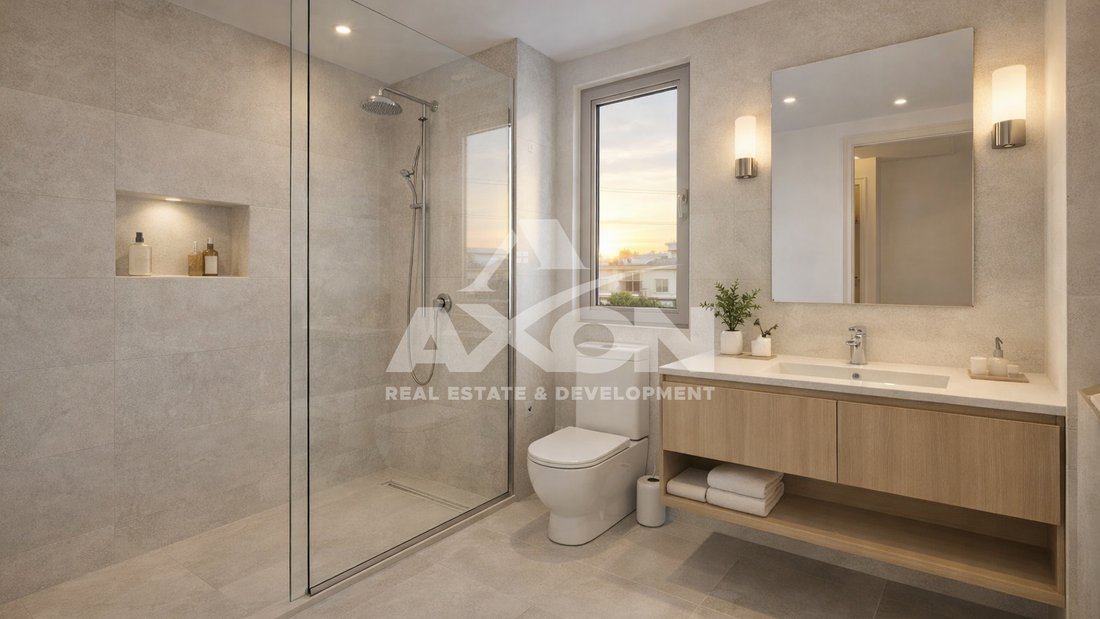 Apartment in South Athens, Attica, Greece 5 - 17373187