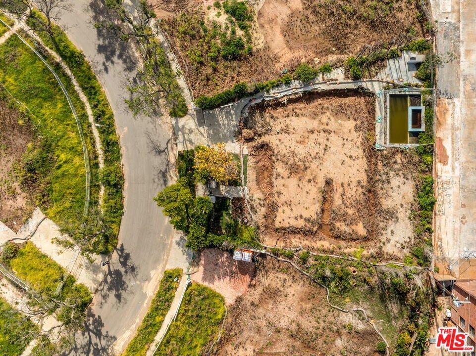 Land in Los Angeles, California, United States 1 - 17374332