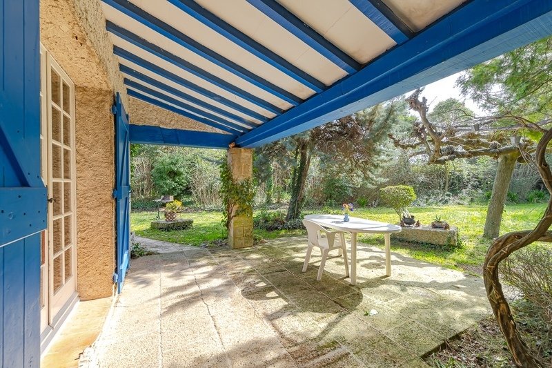 House in Granettes-Jauberte-Sainte Anne, Aix-en-Provence, France 5 - 17373838