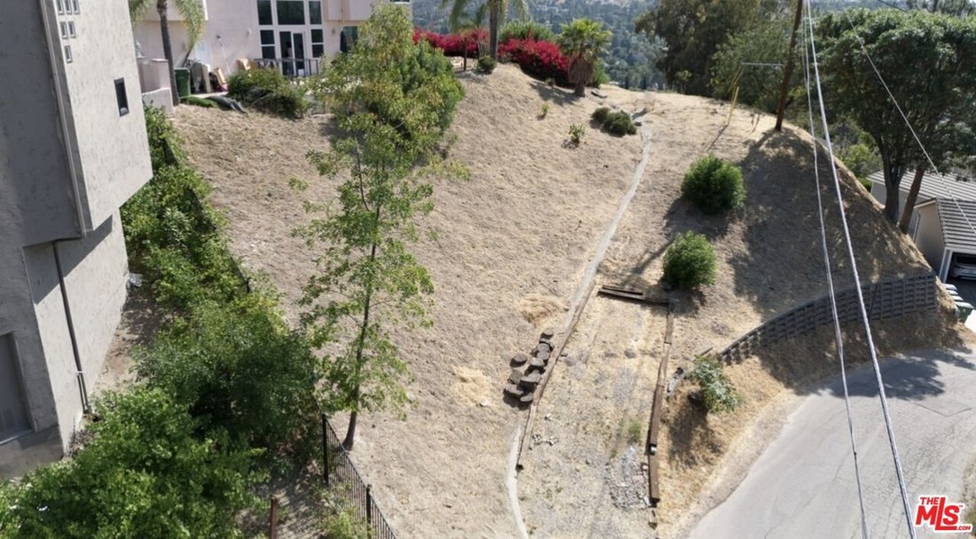 Land in Los Angeles, California, United States 3 - 17374437