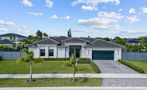 House in Miami, Florida, United States 1