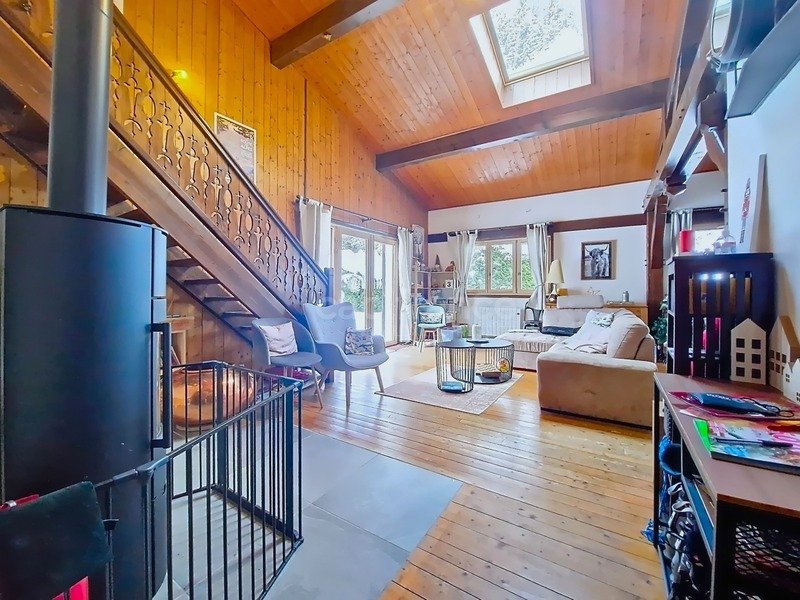 Apartment in Les Contamines-Montjoie, Auvergne-Rhône-Alpes, France 1 - 17373828