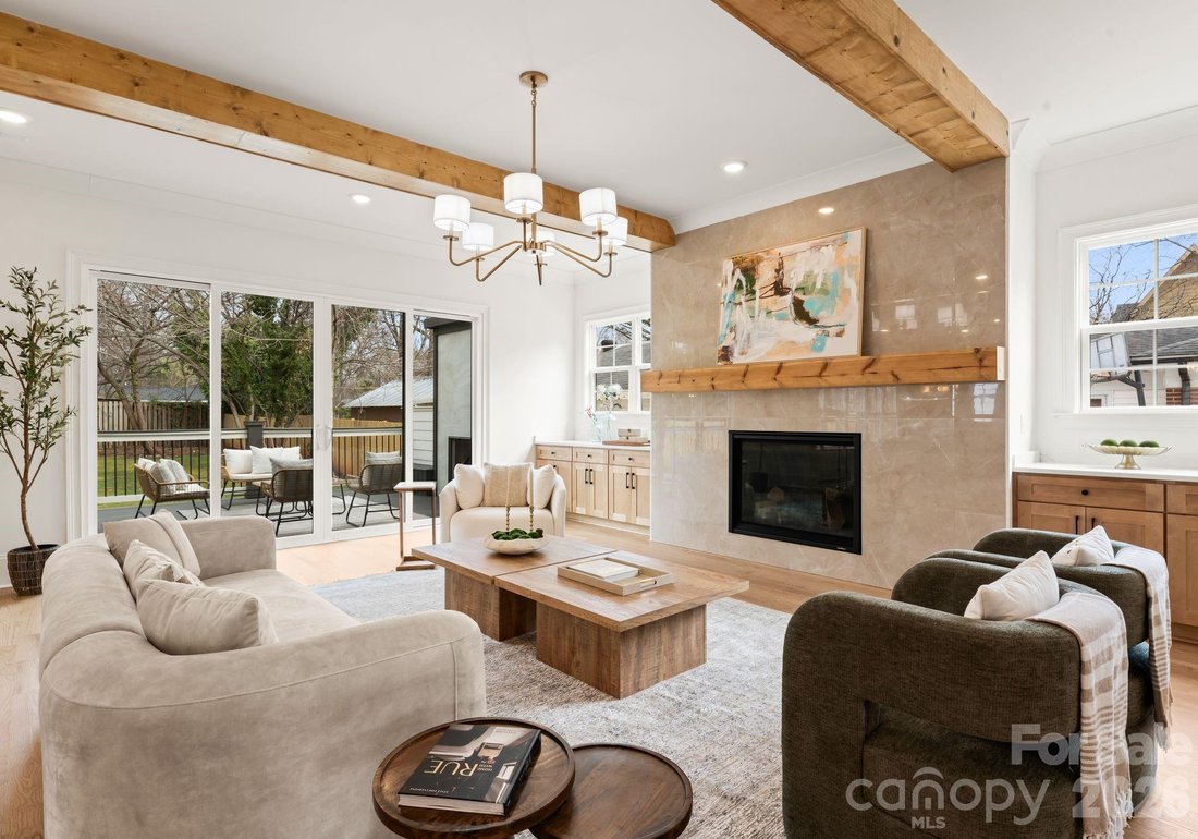 House in Charlotte, North Carolina, United States 5 - 17373912